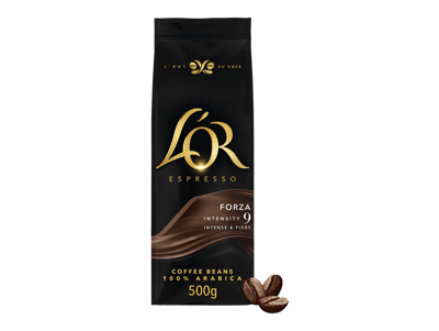 forza coffeebean thumnail